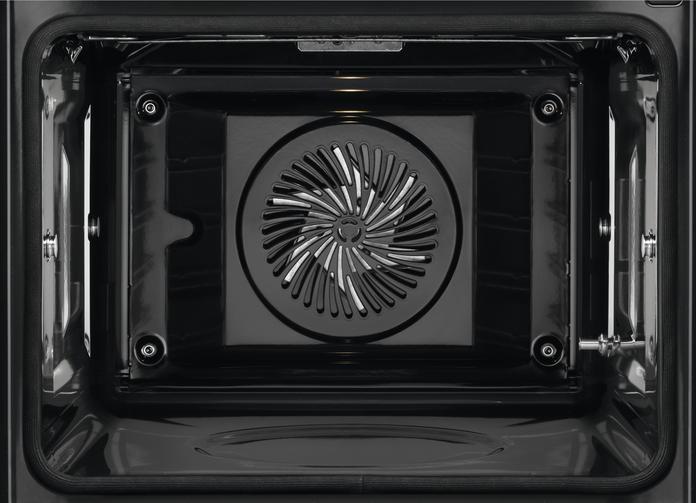 Actual product image AEG BPK556220M Steam oven ( EEK: A+ / Scale A+++ to D ), 944188162