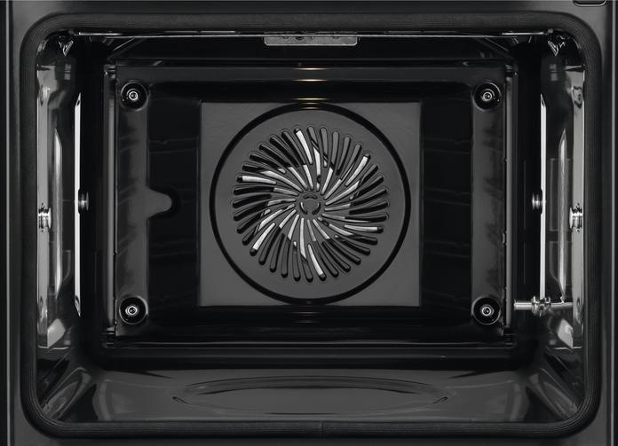 Produktbild AEG BPK556220M Dampfbackofen ( EEK: A+ / Skala A+++ bis D ), 944188162