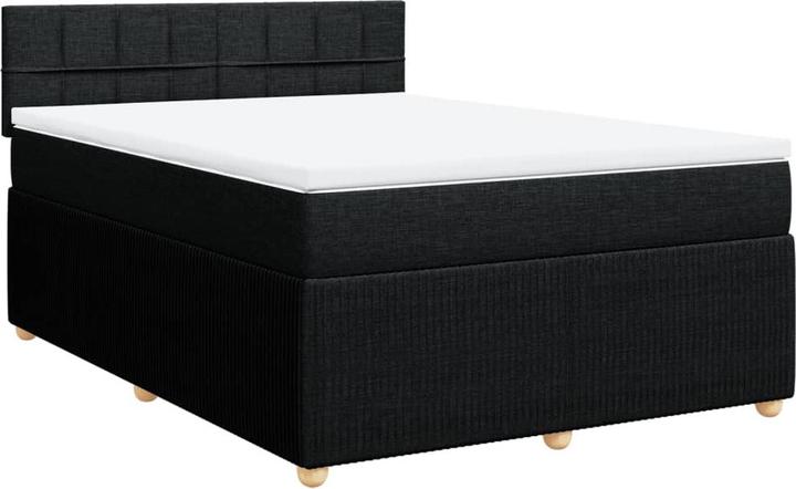 Image du produit vidaXL Boxspringbett (140 x 200 cm)