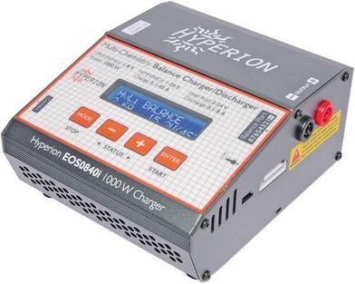 Produktbild Hyperion EOS 0840i 8S DC Charger