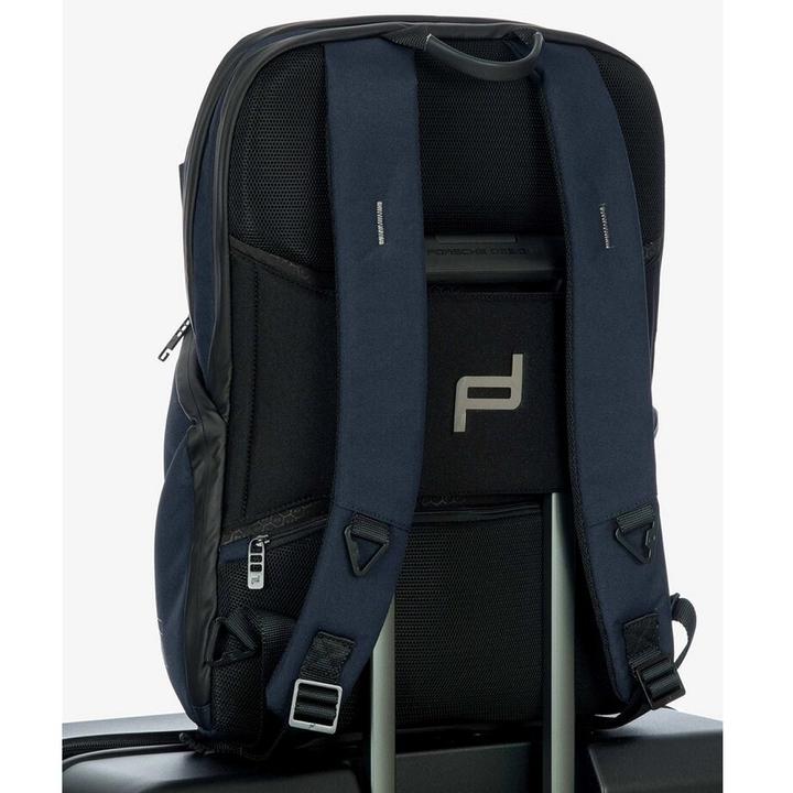Immagine prodotto Porsche Design Design Urban Eco rugzak 15 pollici blu (24 l)