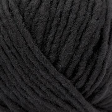 Produktbild Rico Design Wolle Essentials Super Super Chunky 100 g Schwarz (90 m)