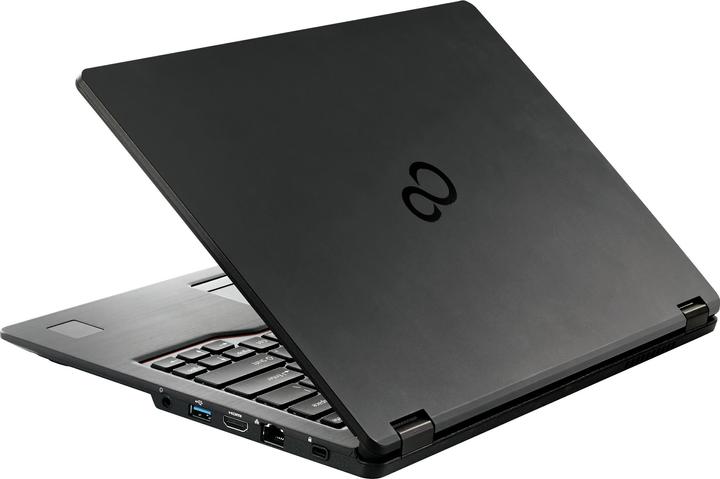 Produktbild Fujitsu Lifebook U749 (14", 256 GB, 8 GB, DE, Intel Core i5-8265U)