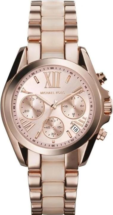 Produktbild Michael Kors Chronograph (Chronograph, 50 mm)
