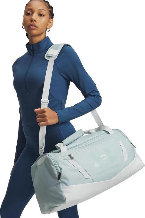 Actual product image Under Armour Trainingstasche UA Undeniable 5.0 MD Duffel 58L (58 l)