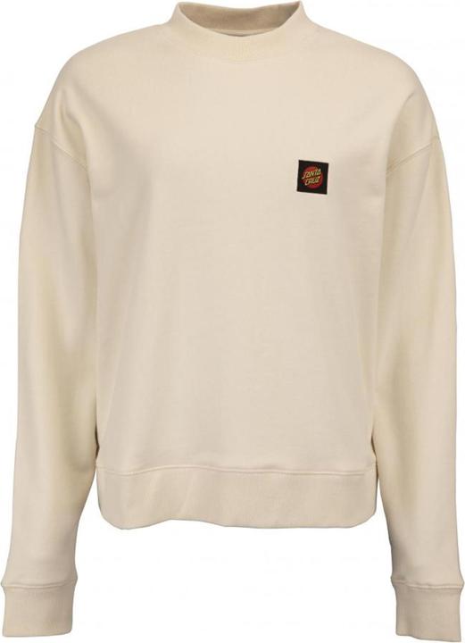 Produktbild Santa Cruz Classic Label Crew (M)