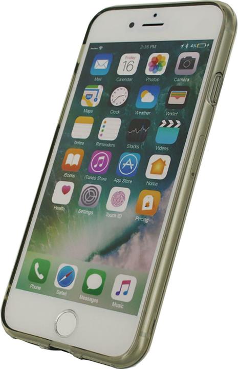 Image du produit Mobilize Valise de protection nue (Apple iPhone 7, Apple iPhone 8, Apple iPhone SE (2ème génération), Apple iPhone SE (3ème génération))