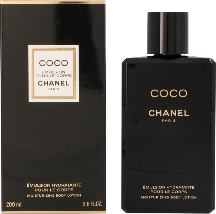 Produktbild Chanel Coco Émulsion (Körpercreme, 200 ml)