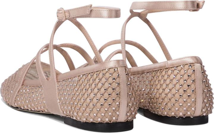 Actual product image Jimmy Choo Ballerinas (37)