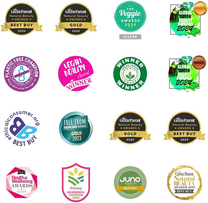 Produktbild Friendly Soap Gärtnerseife (Hartseife, 95 g)