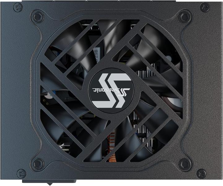 Image du produit Seasonic Focus SPX-750 (750 W)