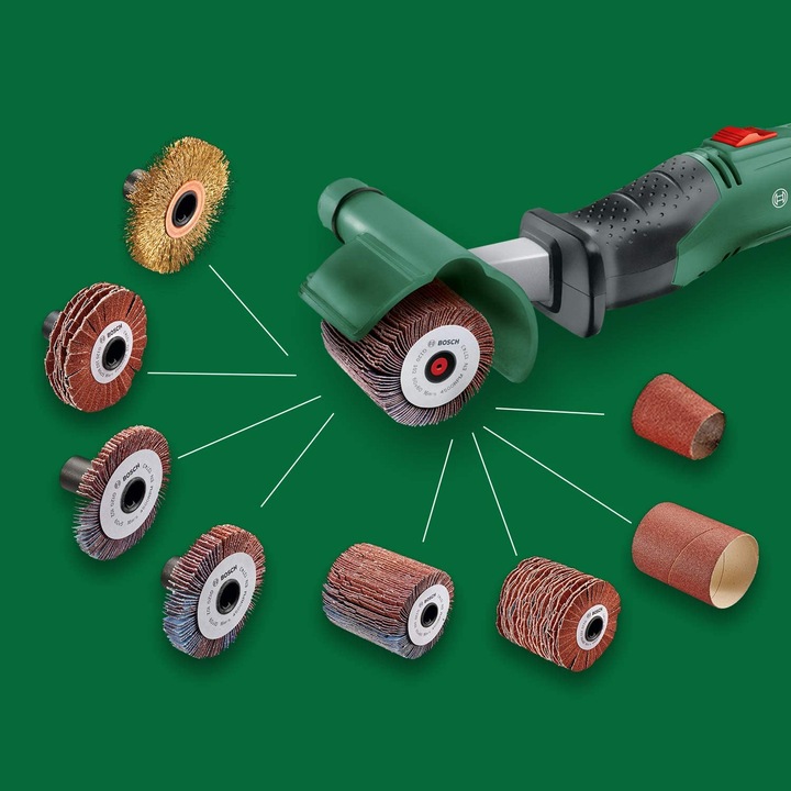 Produktbild Bosch Home & Garden Texoro (Geradschleifer, 250 W)