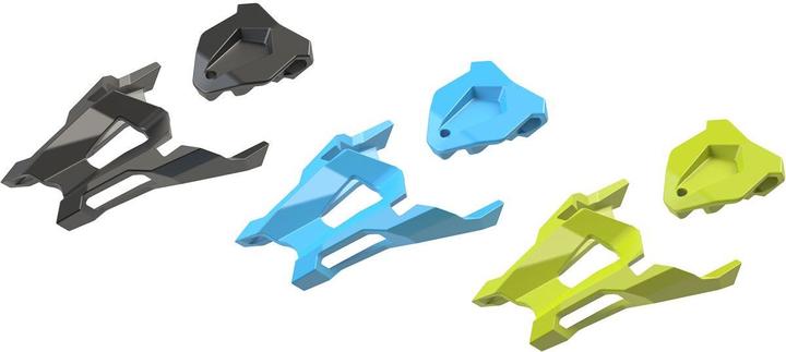 Actual product image Fritschi Tecton 13 (Touring skis)