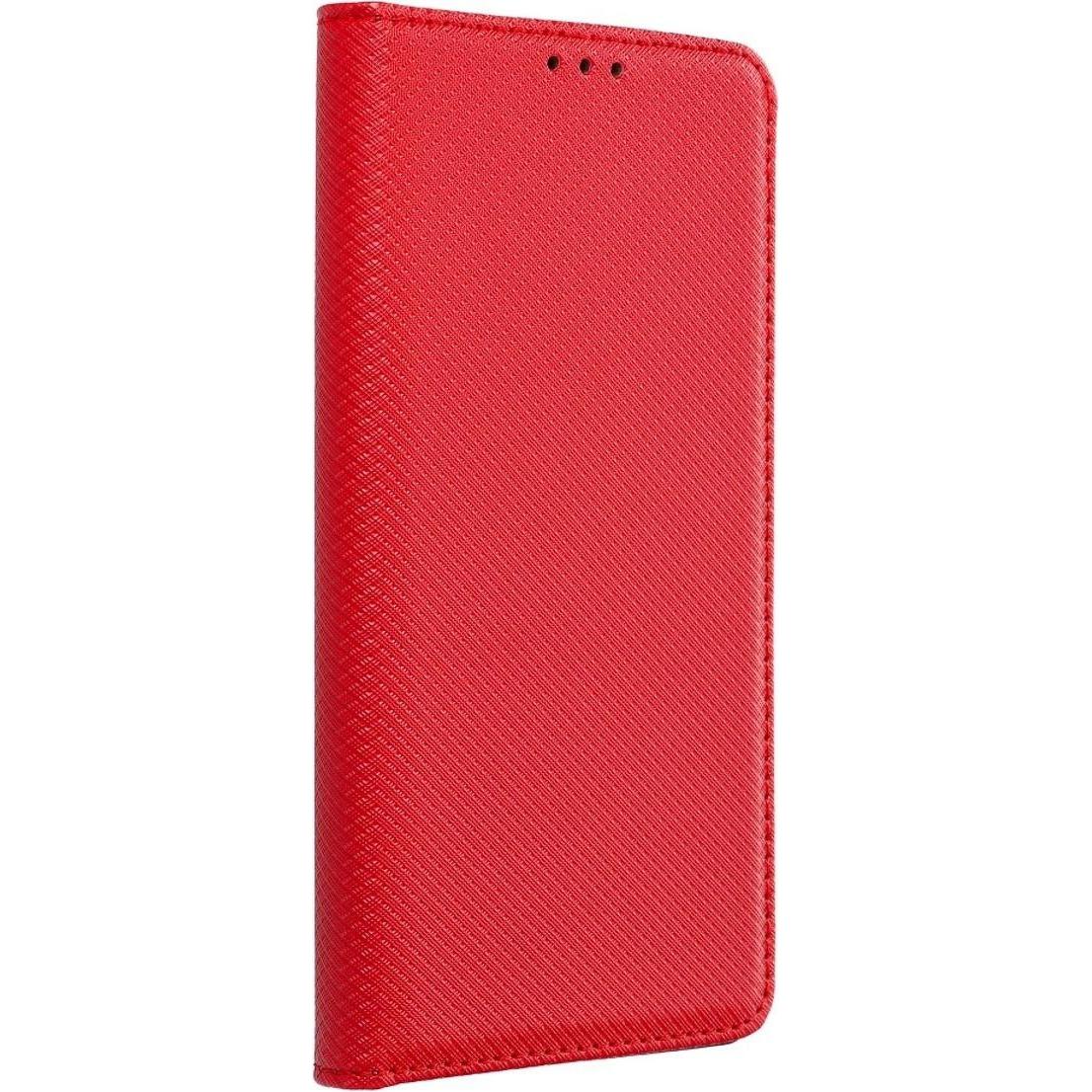 König Design Handyhülle für Apple iPhone 13 mini Case Cover Schutztasche Schutzhülle Rot Neu (Apple iPhone 13 mini), Sma...