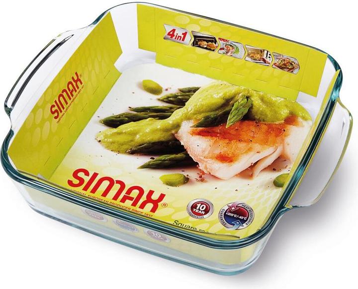 Actual product image Riess Roasting and baking dish, 3712-115