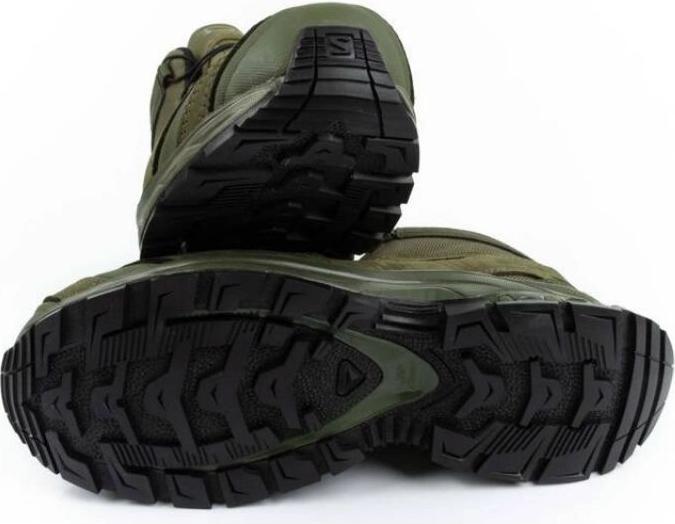 Productafbeelding Salomon XA Forces Wanderschuhe (36)