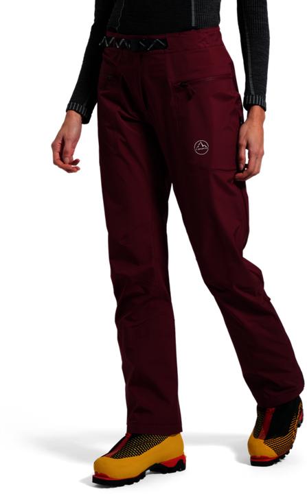 Produktbild La Sportiva Alpine Guide GTX Pants W (XS)