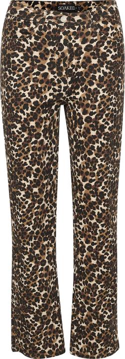 Actual product image Soaked in Luxury Tessie (S)