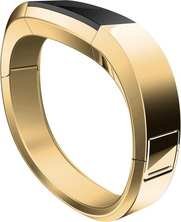 Fitbit Edelstahlarmband (Edelstahl, Alta)