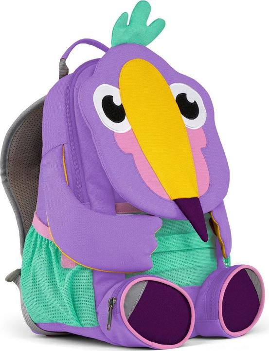 Immagine prodotto Affenzahn Zaino asilo tucano creativo