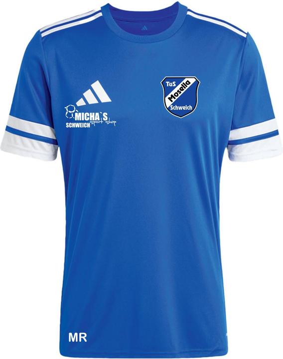 Produktbild Adidas Squadra 25 Trikot (L)