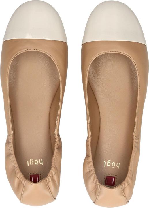 Produktbild Högl Ballerinas (38.5)