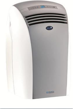 Actual product image Olimpia Splendid Dolceclima CUBE (12000 BTU/h)