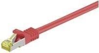 Actual product image MicroConnect Network cable (S/FTP, CAT7, 7.50 m)