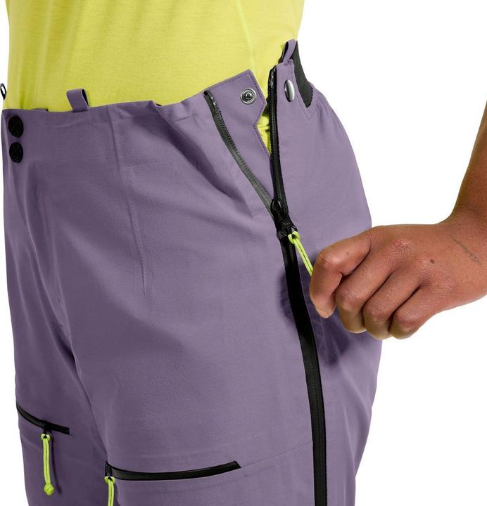 Produktbild Berghaus Extrem Vanguard Gtx Hose für Damen (M)