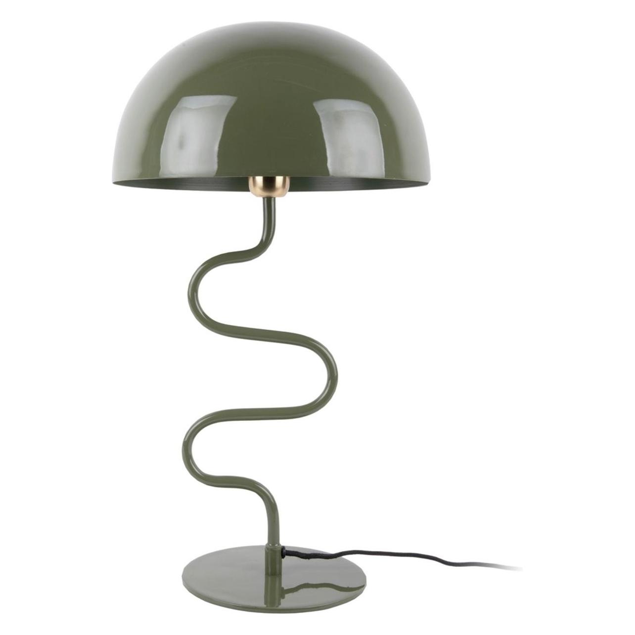 Leitmotiv, Tafellamp, Table Lamp Twist (E27)