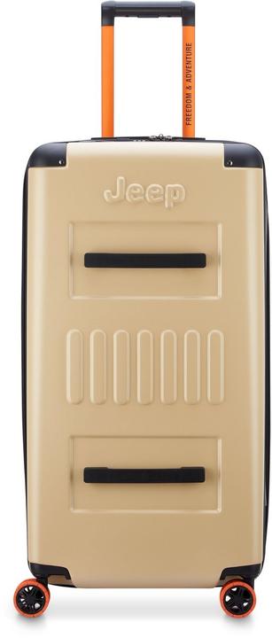 Image du produit Delsey Jeep JH002B (131 l)