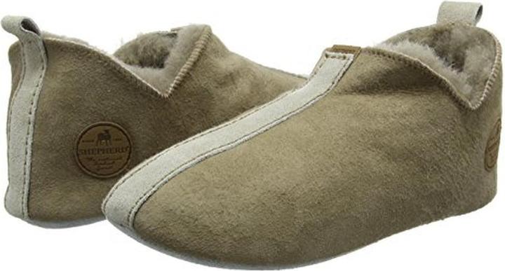 Image du produit Shepherd of Sweden Chaussons (38)