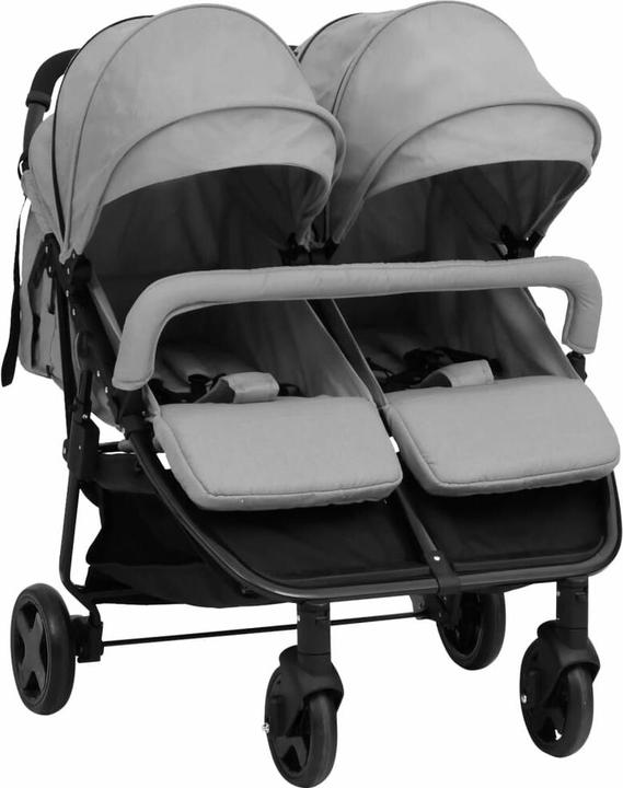 Produktbild vidaXL Kinderwagen