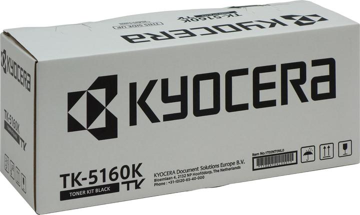 Actual product image Kyocera Tk-5160k (FC)