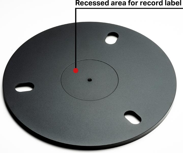 Immagine prodotto Pro-Ject E1.2 + Pick It MM E - Walnuss / Plattenspieler / Gurt / Cinch-Kabel 1,23 m (Manuale)