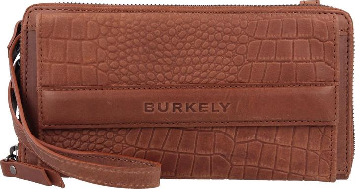 Immagine prodotto Burkely Borsa casual Carly per cellulare RFID in pelle 21 cm