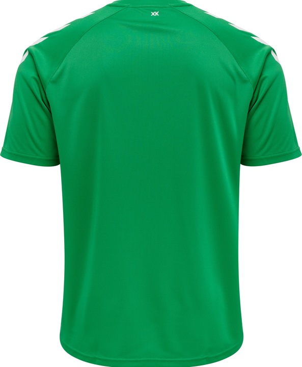 Actual product image hummel Core Xk Core Poly T-Shirt S/S (XXL)