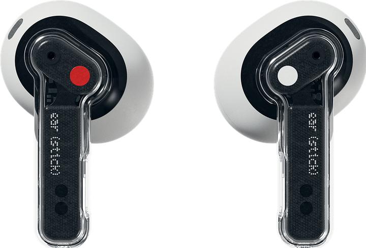 Actual product image Nothing Ear (Stick) (No noise cancellation, 7 h, Wireless)