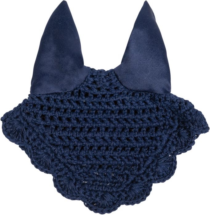 Productafbeelding HKM Vliegenmuts -Hobby Horsing- donkerblauw