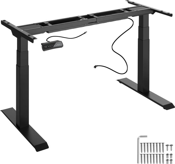 Produktbild tectake Tischgestell