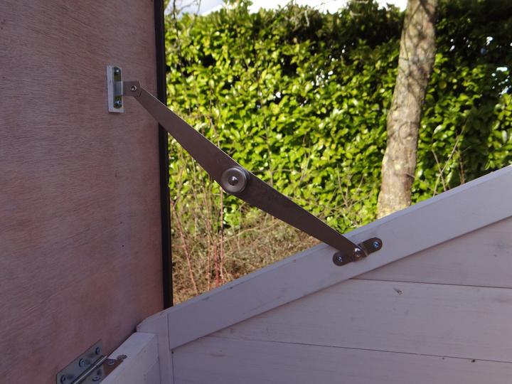 Produktbild Jamb Prestige Medium