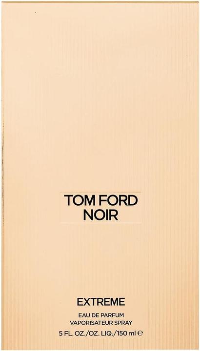Actual product image Tom Ford Extreme (Eau de parfum, 150 ml)