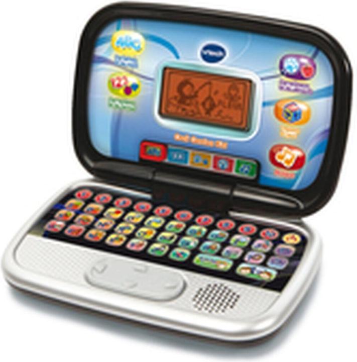 Image du produit VTech Ordi Genius Kid (Français, 3 - 7 Années)