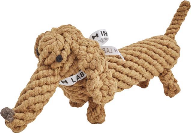 Laboni Spielzeug Diego Dackel (Reperimento)