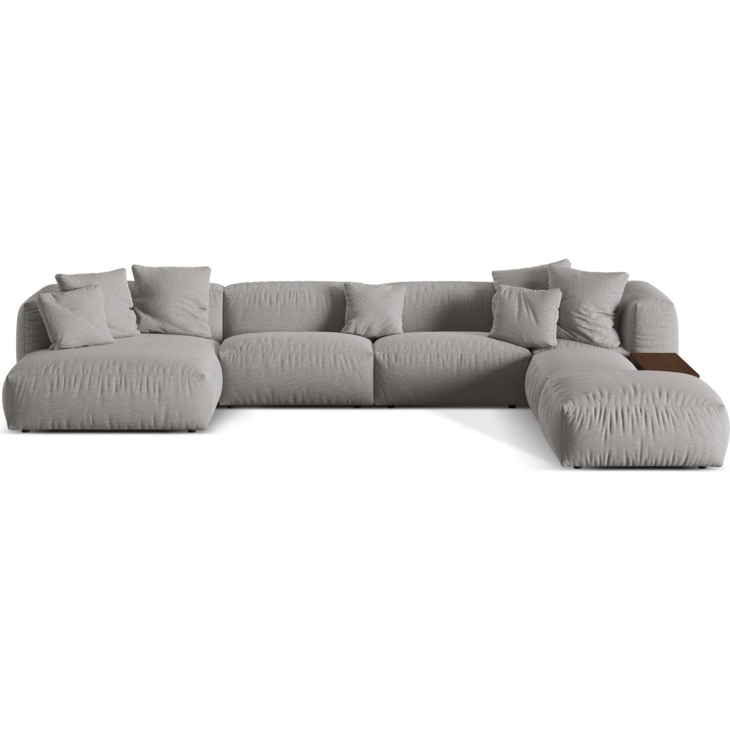 Micadoni, Sofa, Martina (Wohnlandschaft)