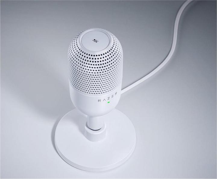 Produktbild Razer Seiren V3 Mini