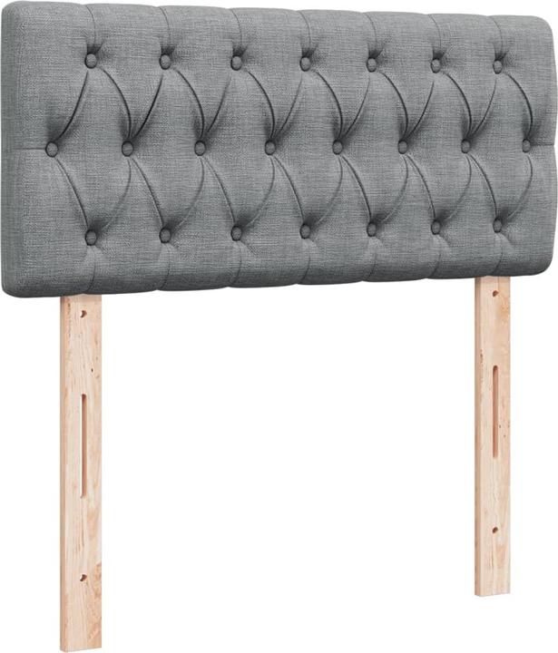 Immagine prodotto vidaXL Boxspringbett (180 x 200 cm)