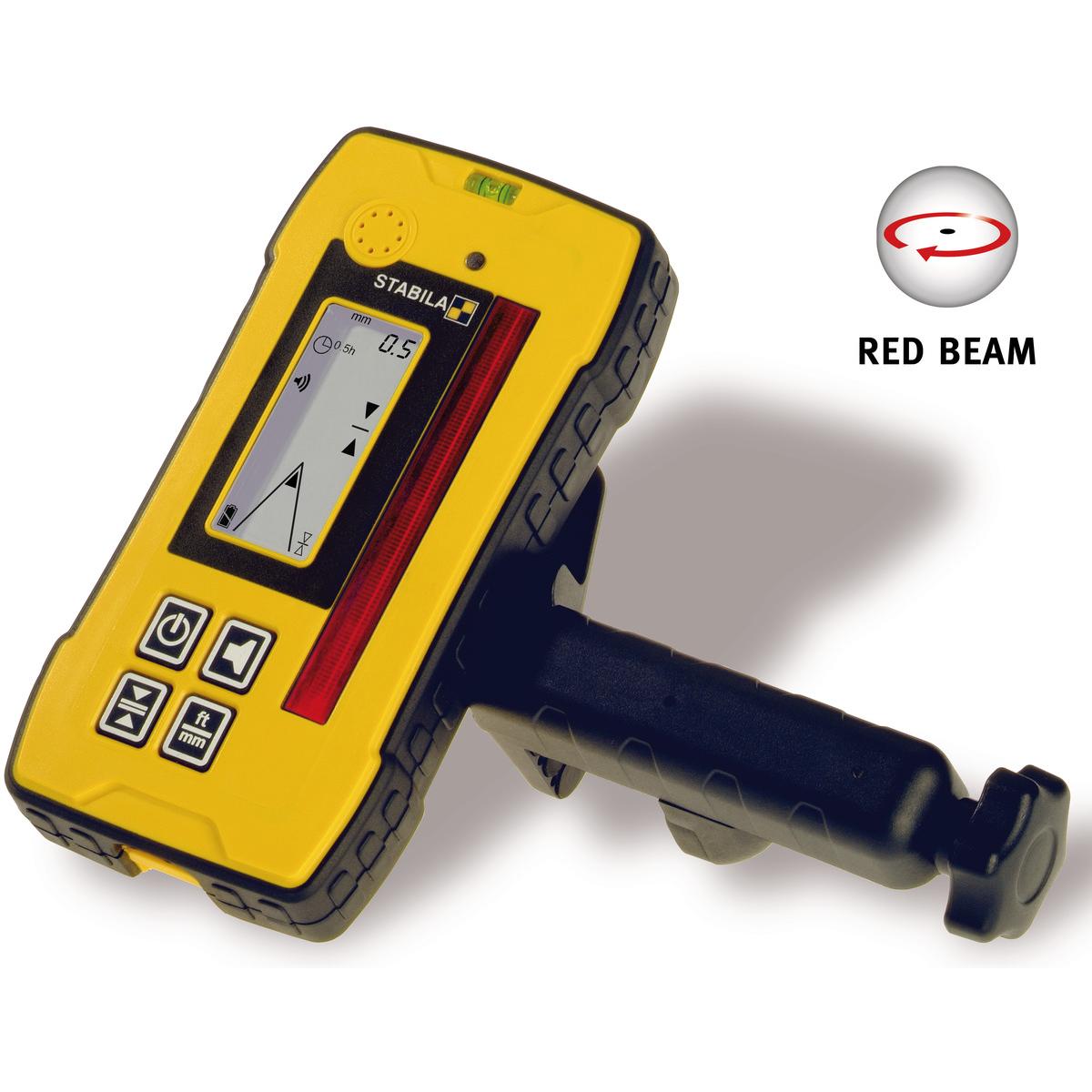 Thumbnail - Stabila, Linienlaser, Receiver REC 300 Digital
