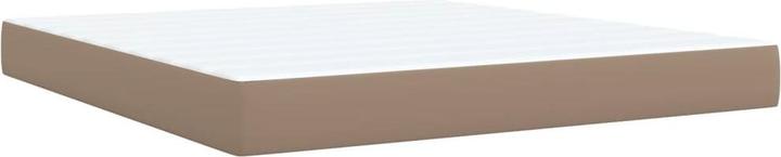 Produktbild vidaXL Boxspringbett (180 x 200 cm)