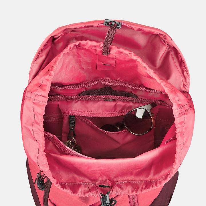 Actual product image Quechua MH500 (20 l)